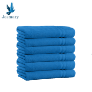 KHĂN TẮM CHO HỘ GIA ĐÌNH MỀM MỊN, THẤM HÚT TỐT